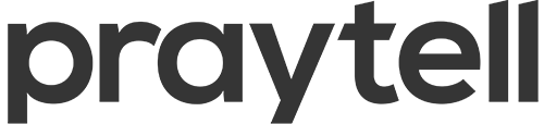 praytell-logo-dark